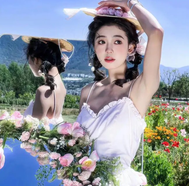 时间片段