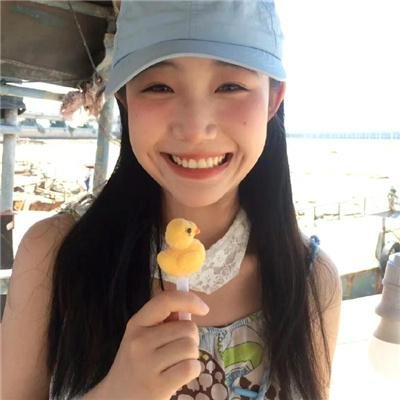 向往